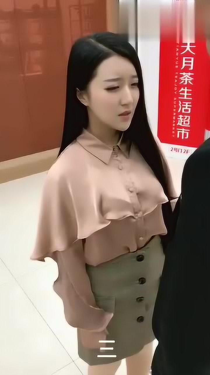 老婆出轨三次,被老公知道,还求老公给一次机会,这种女人真贱