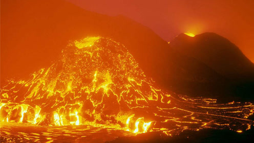 世界上最大的超级火山,覆盖大半个美国,一旦爆发后果不堪设想