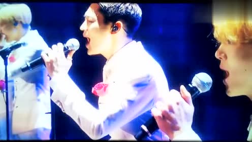 shinee演唱会 腾讯视频