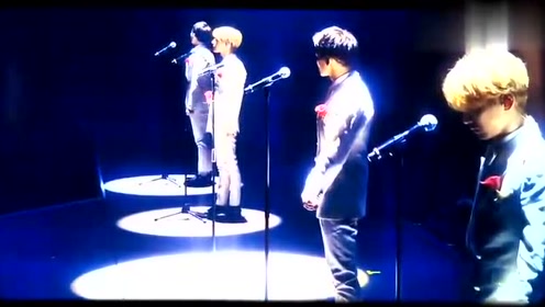 shinee演唱会 腾讯视频
