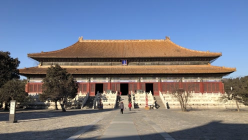 北京游玩攻略年前，北京游玩景点推荐