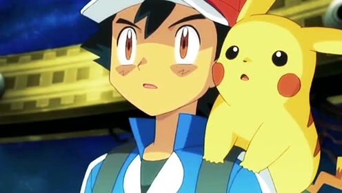 神奇宝贝xy 腾讯视频