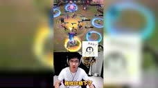 LOL云顶之弈:一次爆三装备这梦幻开局,欧气直接溢出屏幕!