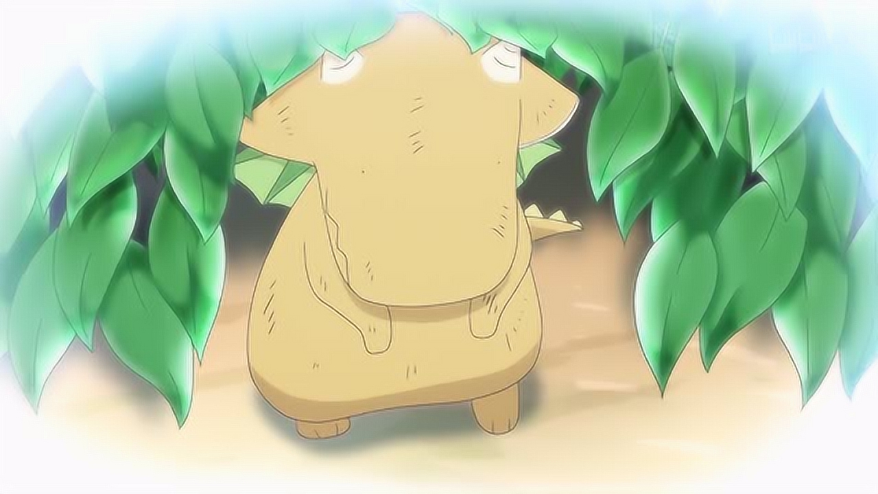 小木乃伊到我家:小鬼赖着不走了,只能养起来啦