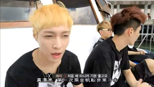 Exo十二人演唱会 腾讯视频