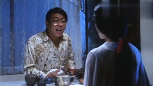 林正英经典甩皮鬼:被害女子化厉鬼复仇!楼南光吓得屁滚尿流!