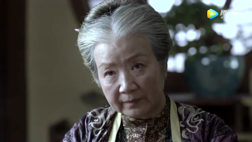 庆余年:范老太太为了保护范闲,不让他去京都