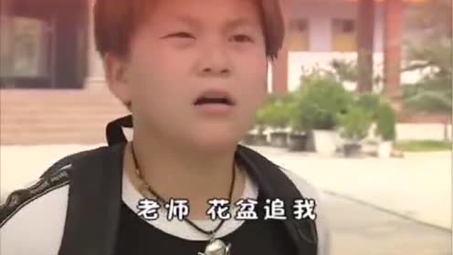 快乐星球:金刚破坏仙人掌,乐乐让多面体帮忙,狠狠惩罚了他一番