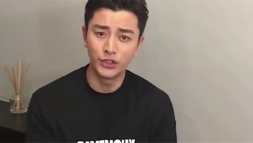 贾乃亮展现"巧克力腹肌,穿衣显瘦脱衣有肉,网友:某璐后悔了吗?