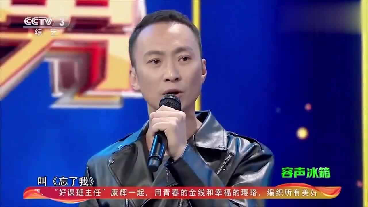 三倍流畅播放 4k超清体验  02:43   越战越勇:两期擂主李欧为守住擂台