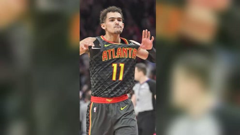 囧囧NBA：有一个好的挡拆很重要 就算防守悍将也无能为力