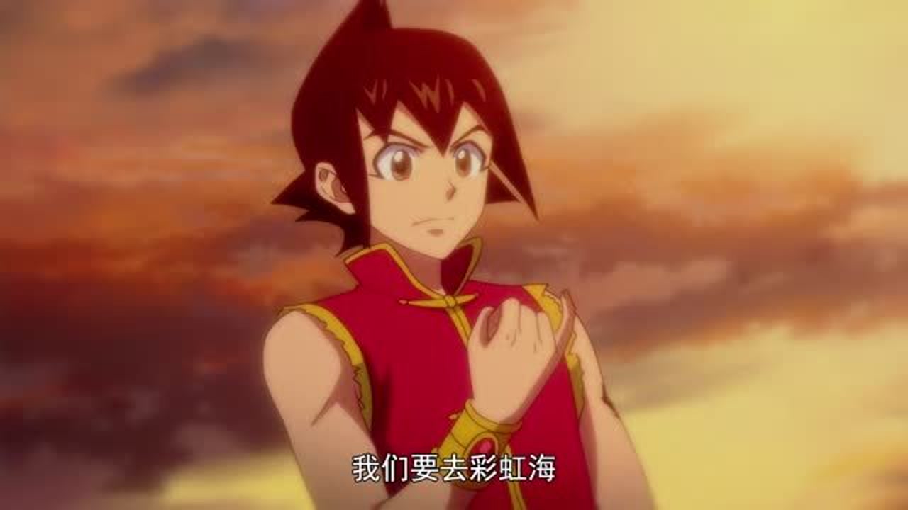 1080p蓝光画质 三倍流畅播放 4k超清体验  01:33   还记得这部星游记