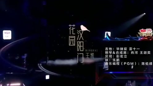 汉阳门花园20202020最治愈武汉声音冯翔唤醒城市柔软记忆