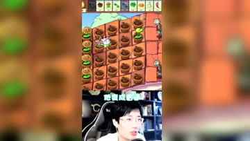屋顶上的猫蒲啥都打不中？真是操碎了心！
