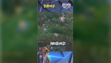 LOL小智：灵活神级纳尔完美拉扯1V2轻松反杀，还有谁？