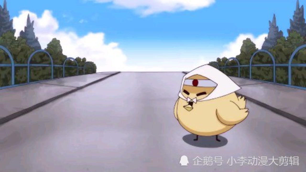 三倍流畅播放 4k超清体验  01:13   那年那兔那些事:兔子和脚盆鸡谈判
