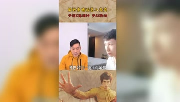 评一评梦泪和陈国坤的普通话谁更塑料