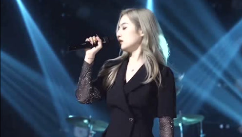 宝藏歌曲《dear john》,小姐姐的翻唱,真的是太惊艳了