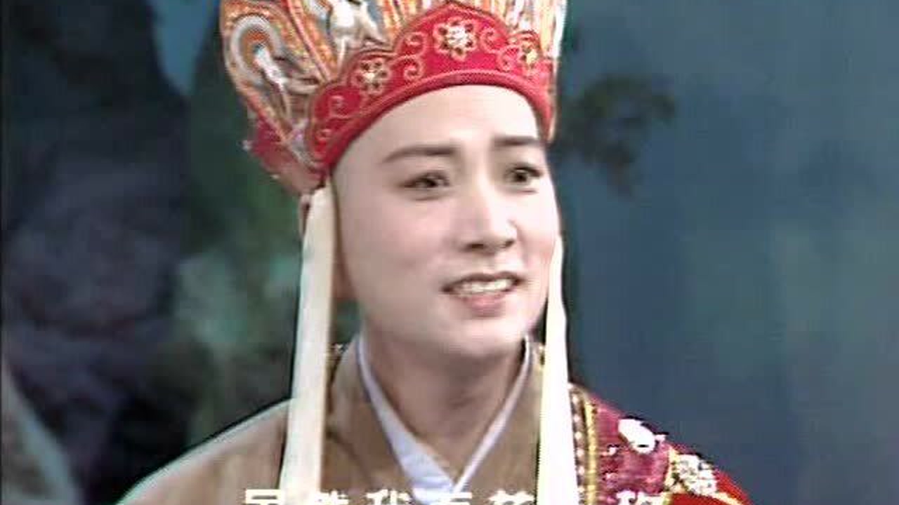 蓝光画质 三倍流畅播放 4k超清体验  03:10   迟重瑞演唱《唐僧抒怀》