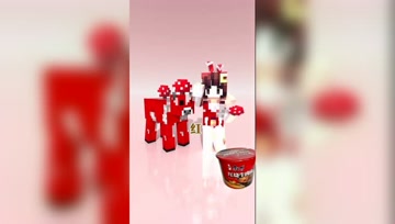 快我是烈焰人？你是mc中的哪种生物呢？我是烈焰人？你是mc中的哪种生物呢？