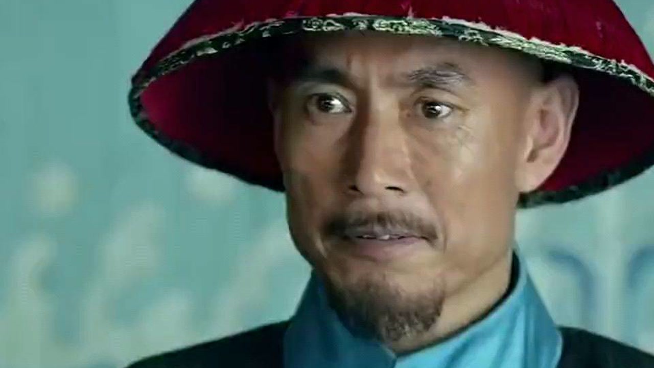 于成龙:屈九万亲自查出入账的银子,这贪官就要被发现了啊!