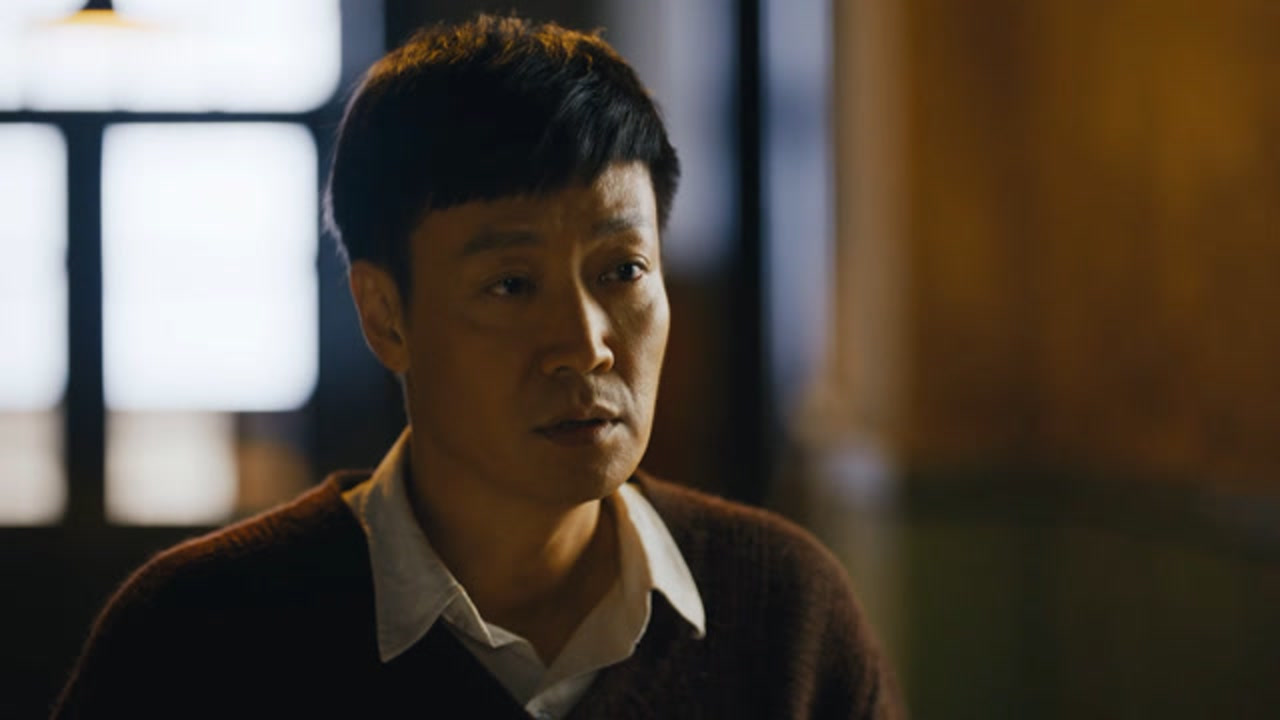 人世间:周秉义临终遗言曝光,周家哭成泪人,冬梅却改嫁外国人