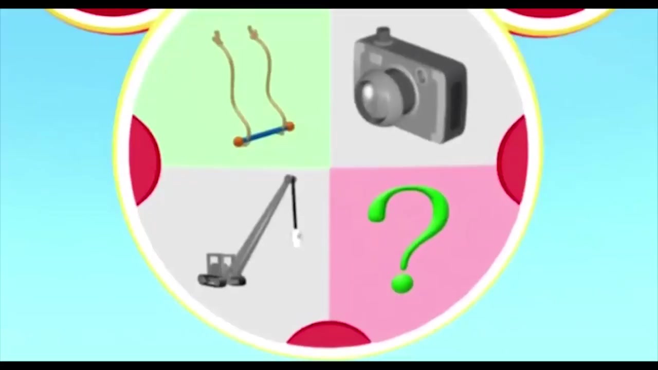 哪一样妙妙工具来解救皮特呢
