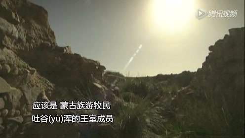Nhk新丝绸之路 腾讯视频