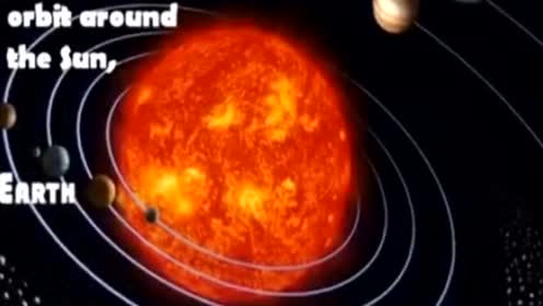 宇宙星体 腾讯视频