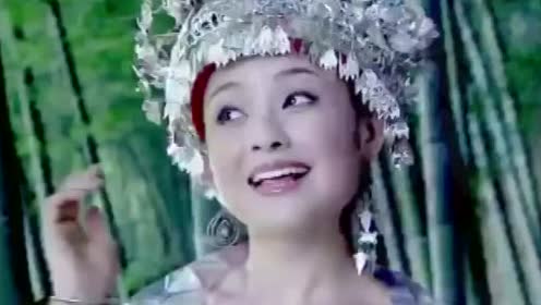 苗家美简谱_儿歌简谱