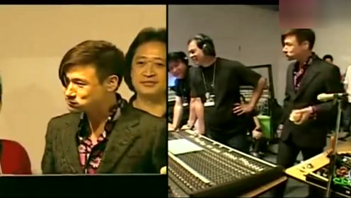"歌神"张学友当年唱的这首情歌,如今已成了难以逾越的