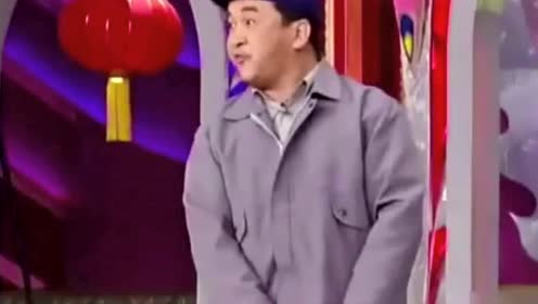 黄宏,句号经典爆笑小品 ,太搞笑了