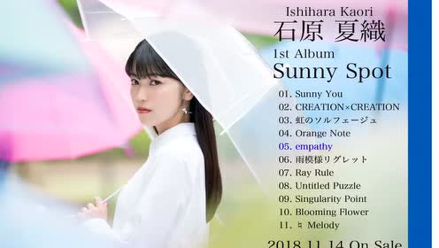 石原夏織 腾讯视频
