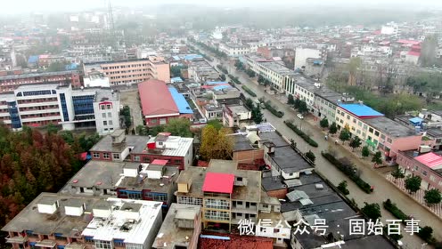 固始县有多少人口_固始被这件事刷屏了 固始及信阳两个县要撤县设市 真相原