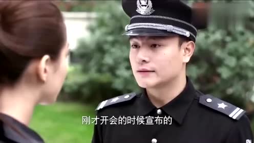 短剧中的英勇身影——保安的拯救之旅