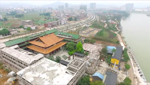 会昌火了!向世界展示"风景这边独好"风采