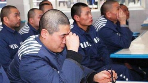 监狱办"女囚选美比赛" 女囚惊艳亮相不输专业模特