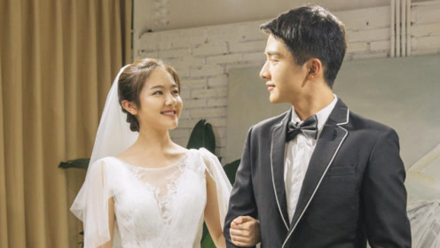 从校园到婚纱_从校服到婚纱图片