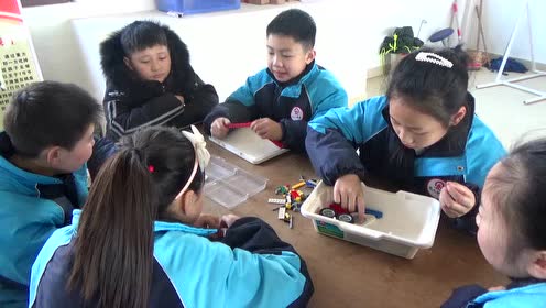 三年級綜合實踐活動下冊