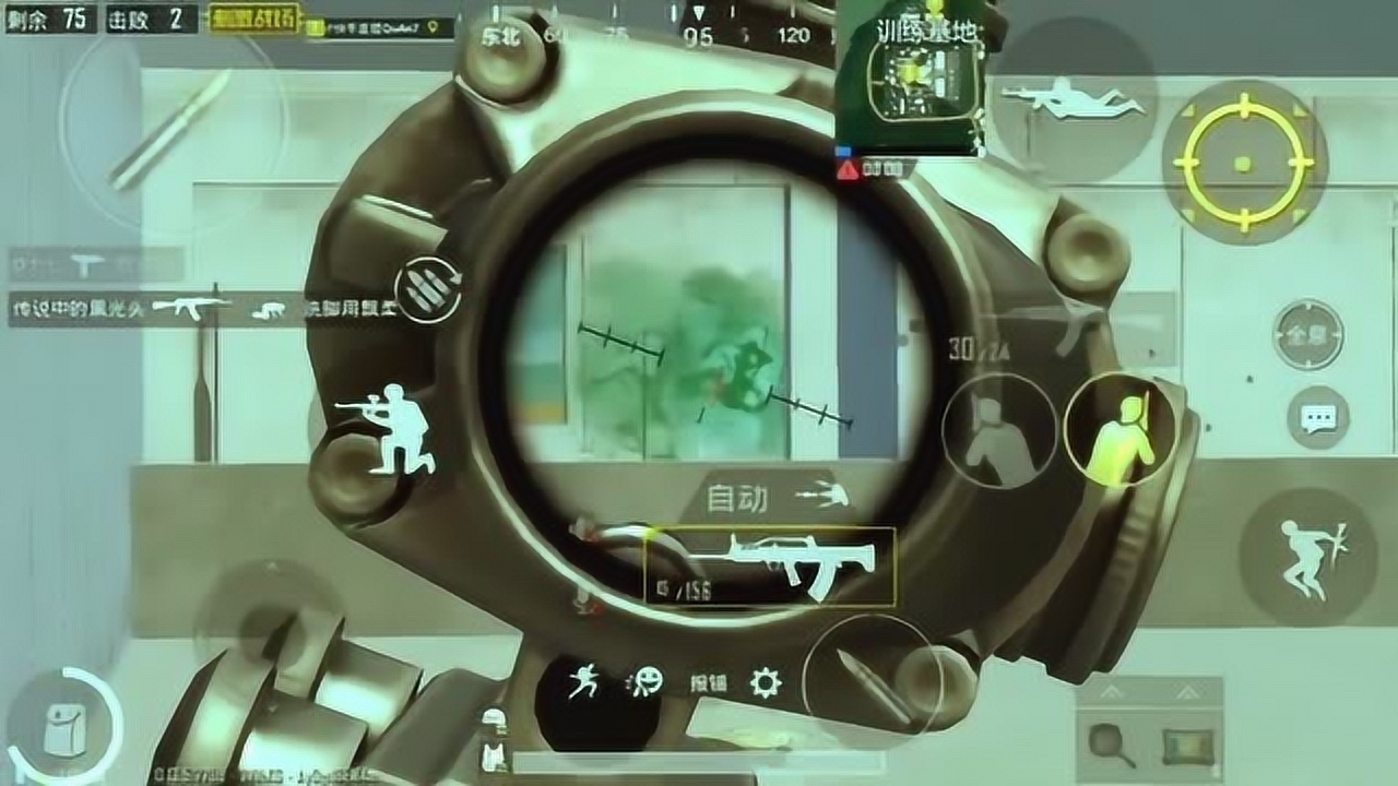 �̼�ս����M16����4������ֱ��Ҫ̫����3����ֱ�Ӵ��ߣ�