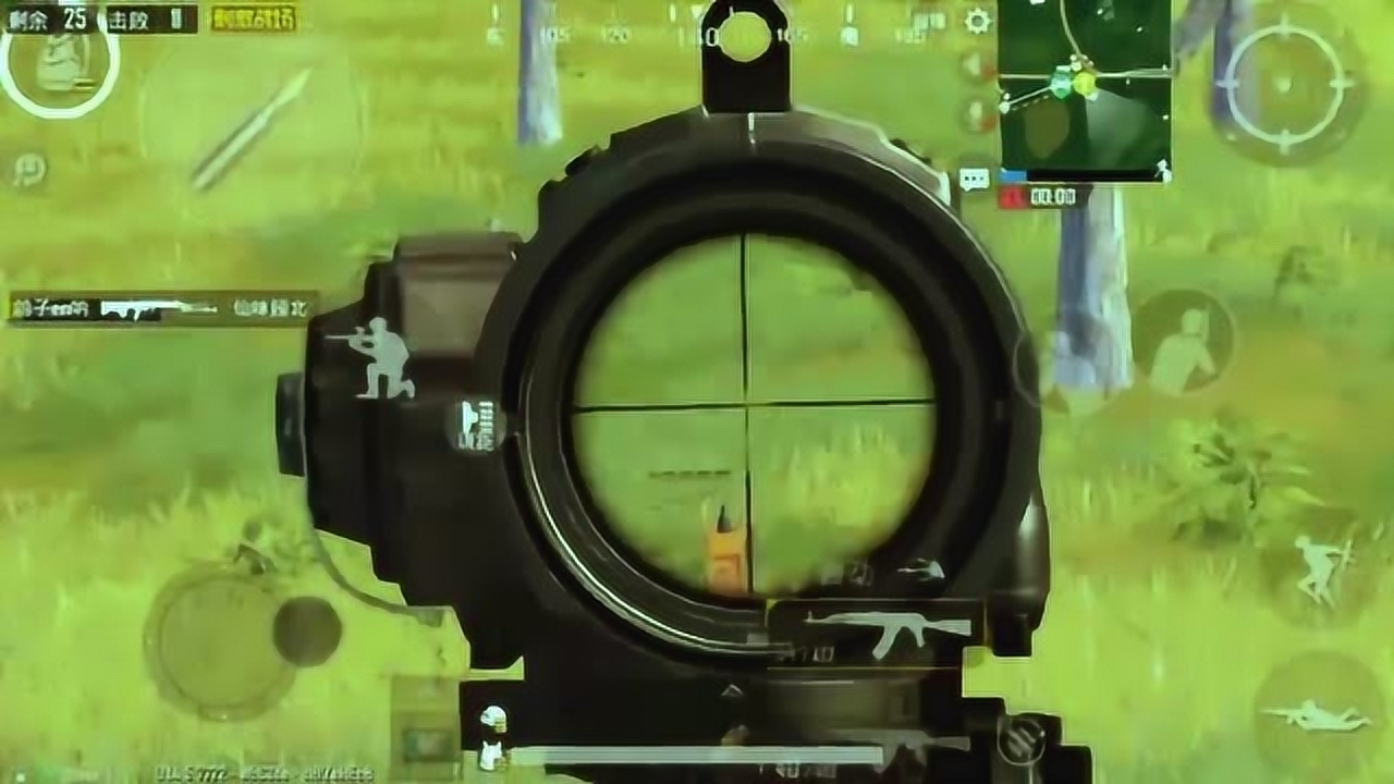 �̼�ս����ȷ�Ϲ������ǻ�����AKѹǹ���ˣ����Ǹ��֣�