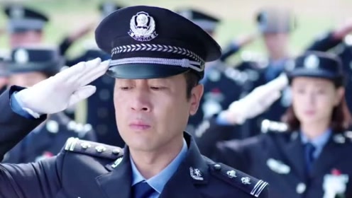 警察与犬 腾讯视频