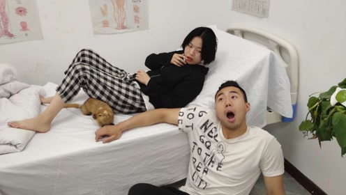 孕妇生产情景短剧，孕妇生产情景短剧视频