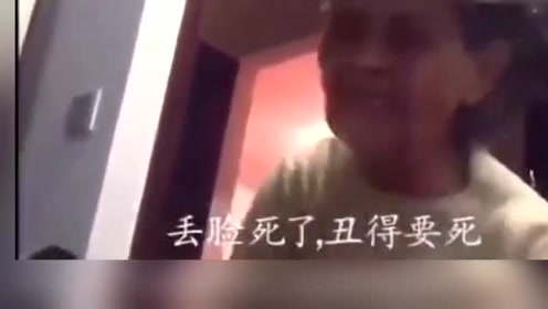 视频 恶搞，突然吓人的视频恶搞