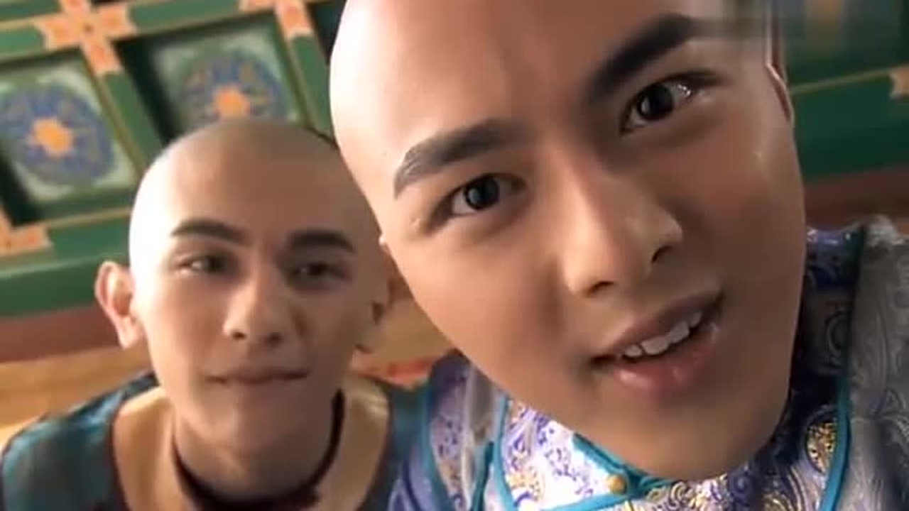 淳贝勒 腾讯网
