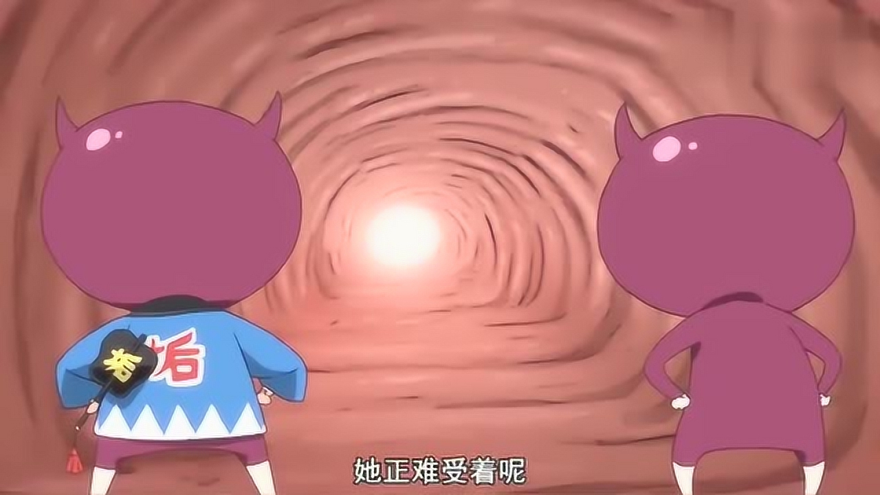 干物妹小埋耳朵痒痒大作战,真的太可爱了