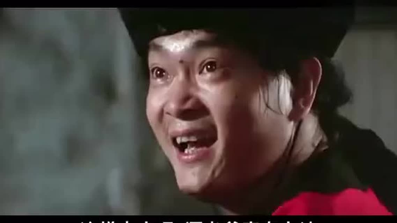 鬼打鬼:谭老爷和师爷来看张大胆,"暴风雨"前最后的宁静吗?