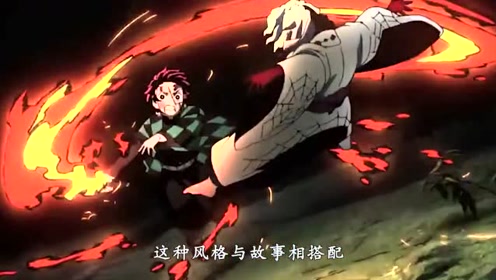 鬼灭之刃:当这3个人穿上军装,炭治郎超a,迷妹们:我可以