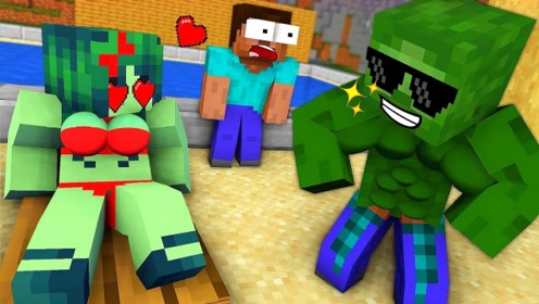 我的世界怪物学院_怪物学院him的爱情故事_我的世界怪物学院