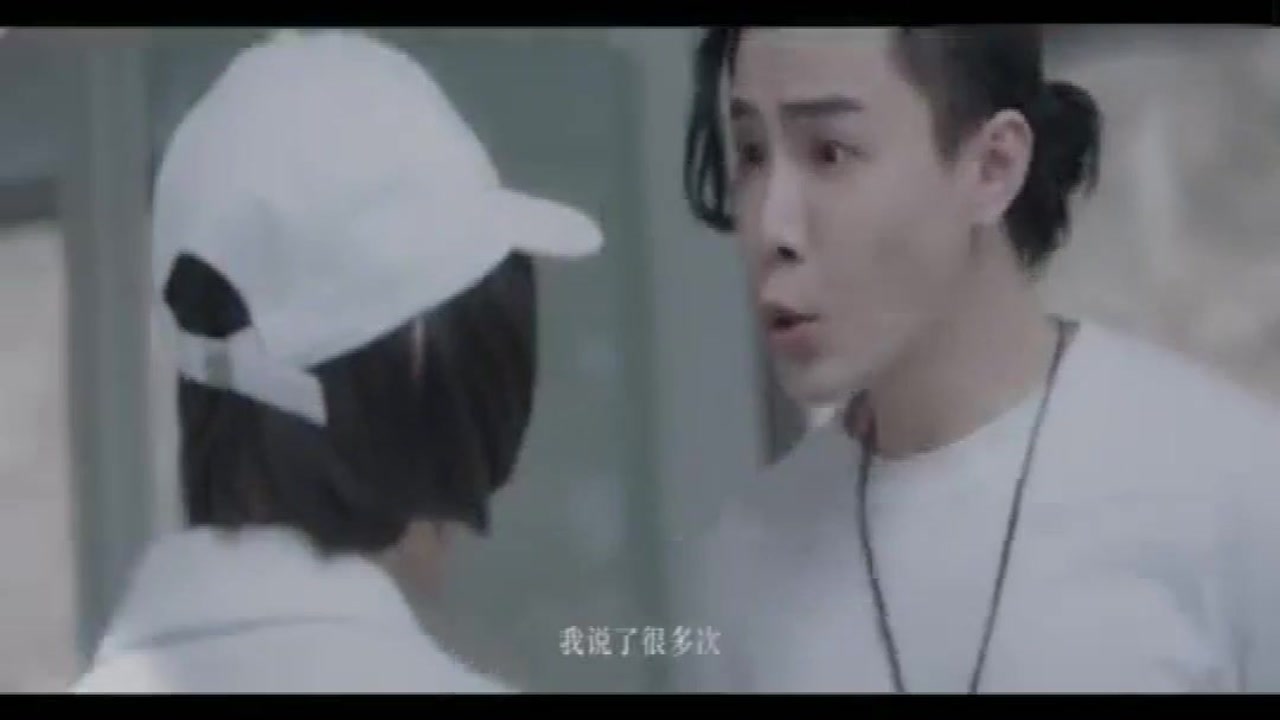 胡66深情演唱《杀青》,独特的嗓音,听再多遍也不会腻!